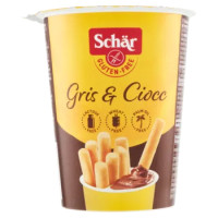 Schär Gris & Ciocc 52 g