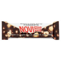 Novi Nocciolato Fondente 30 g
