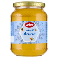 Selex Miele Di Acacia 1 Kg