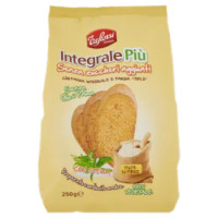 TreRossi IntegralePiù Senza Zuccheri Aggiunti 250 g