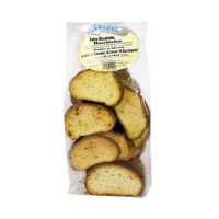 Cradel Fette Biscottate Rustiche Classiche 350 g