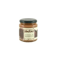 CREMA DI MARRONI ARC EN CIEL GR.350