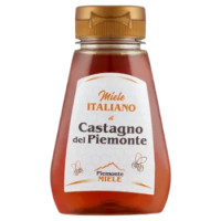 Piemonte Miele Miele Italiano Di Castagno Del Piemonte 250 g