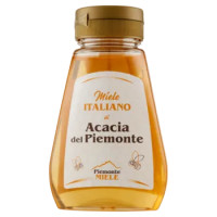 Piemonte Miele Miele Italiano Di Acacia Del Piemonte 250 g
