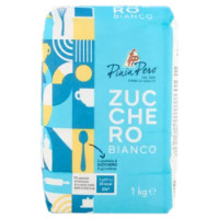 Figli Di Pinin Pero Zucchero Bianco 1 Kg