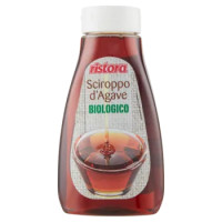 Ristora Sciroppo D'Agave Biologico 350 g