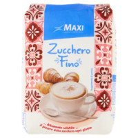 Maxi Zucchero Fino 1 Kg