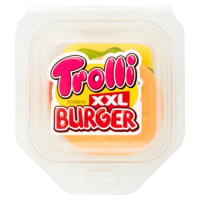 Trolli XXL Burger 50 g