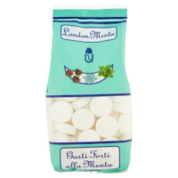 London Menta Gusti Forti Alla Menta 175 g