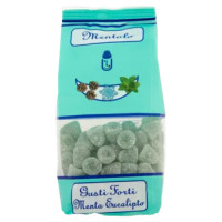 Mentolo Gusti Forti Menta Eucalipto 175 g