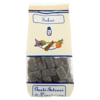 Sukai Gusti Intensi Di Liquirizia 175 g