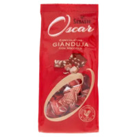 Sebaste Oscar Cioccolatino Gianduja Con Nocciole 150 g