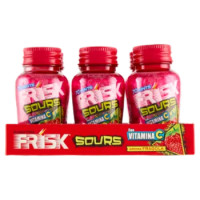 Frisk Sours Aroma Fragola 6 x 49 g
