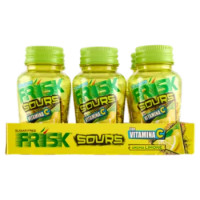 Frisk Sours Aroma Limone 6 x 49 g
