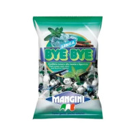 CARAMELLE MENTA BYE-BYE MANGINI GR.130