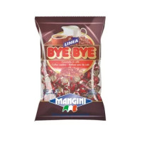 CARAMELLE CAFFE' BYE-BYE MANGINI GR.130