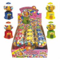 MINI GUMBALL MACHINE CASA DEL DOLCE GR.40