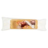 Gandola Ghana Bloc Bicolore 500 g
