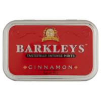 Barkleys Cinnamon 50 g