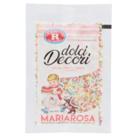 Mariarosa Dolci Decori Momperiglia Arcobaleno 40 g