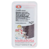Mariarosa Codetta Cacao 70 g