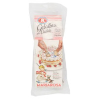 Mariarosa Gelatina Per Cialde 50 g