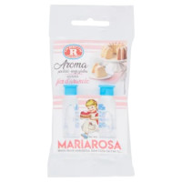 Mariarosa Aroma Per Dolci Gusto Fior D'arancio 2 x 5 Ml
