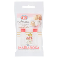 Mariarosa Aroma Per Dolci Gusto Mandorla 2 x 5 Ml