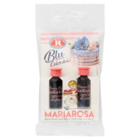 Mariarosa Blu Color Dolci 2 x 5 Ml