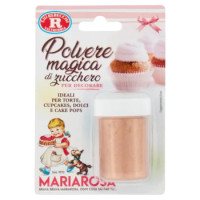 Mariarosa Polvere Magica Di Zucchero Bronzo 25 g