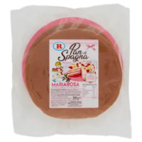 Mariarosa Pan Di Spagna 3 Dischi 3 x 100 g