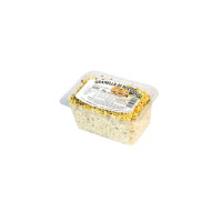 GRANELLA DI NOCCIOLE VASCHETTA ALBALANGA GR.200
