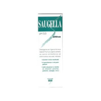 DETERGENTE INTIMO PROTEZIONE ATTIVA SAUGELLA ML.250