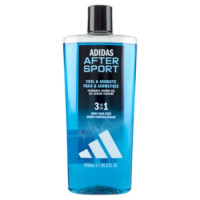 Adidas After Sport Shower Gel 600 ML