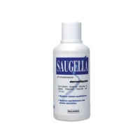 DETERGENTE INTIMO SAUGELLA PH 3,5 ML.500