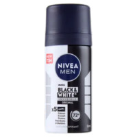 Nivea Men Black & White Invisible Original Anti-Perspirant 35 Ml