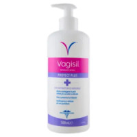 Vagisil Detergente Intimo Protect Plus 500 ML
