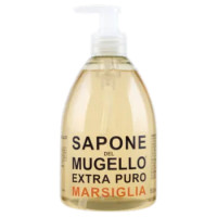 Sapone Del Mugello Extra Puro Marsiglia 500 Ml