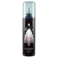 Pino Silvestre Black Musk Original Parfum & Deodorant Natural Spray 125 Ml
