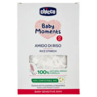 Chicco Baby Moments Amido Di Riso 0m+ 250 g