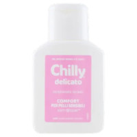 Chilly Delicato Detergente Intimo 50 Ml