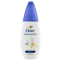 Dove Advanced Care Original Anti-transpirant 75 Ml