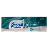 Tenderly Comfort Fazzoletti 12 Pz