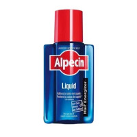 HAIR ENERGIZER COFFEIN LIQUID ALPECIN ML.200