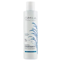 Omia Laboratori Biotech Linea Idrophilia Shampoo Idratante 200 Ml