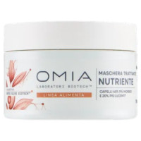 Omia Laboratori Biotech Linea Alimenta Maschera Trattante Nutriente 200 Ml