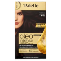 Syoss By Palette Oleo Intense Castano Nocciola 4-15