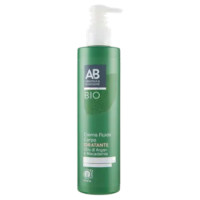 Armonia & Benessere Crema Fluida Corpo Idratante Bio Con Oli Di Argan e Macadamia 250 Ml