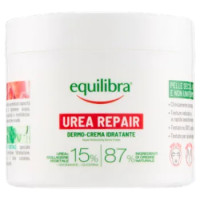 Equilibra Urea Repair Dermo-Crema Idratante 400 Ml