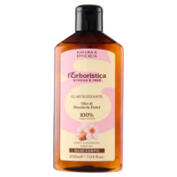 L'Erboristica Olio Corpo Elasticizzante Olio Di Mandorle Dolci 200 Ml